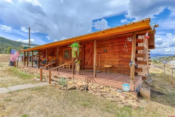111 Metro Drive, Pagosa Springs, CO 81147