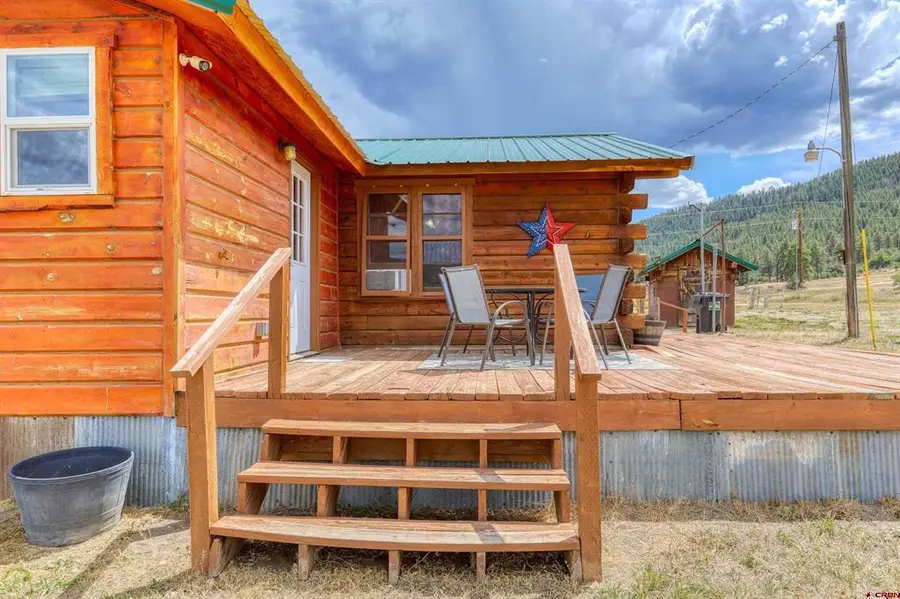 111 Metro Drive, Pagosa Springs, CO 81147 - #2