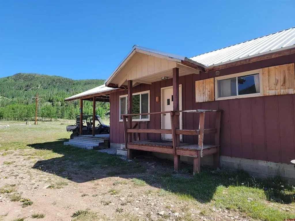 105 Sherry Lane, Platoro, CO 81120 - #1