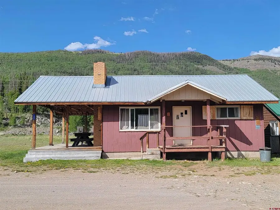 105 Sherry Lane, Platoro, CO 81120 - #2