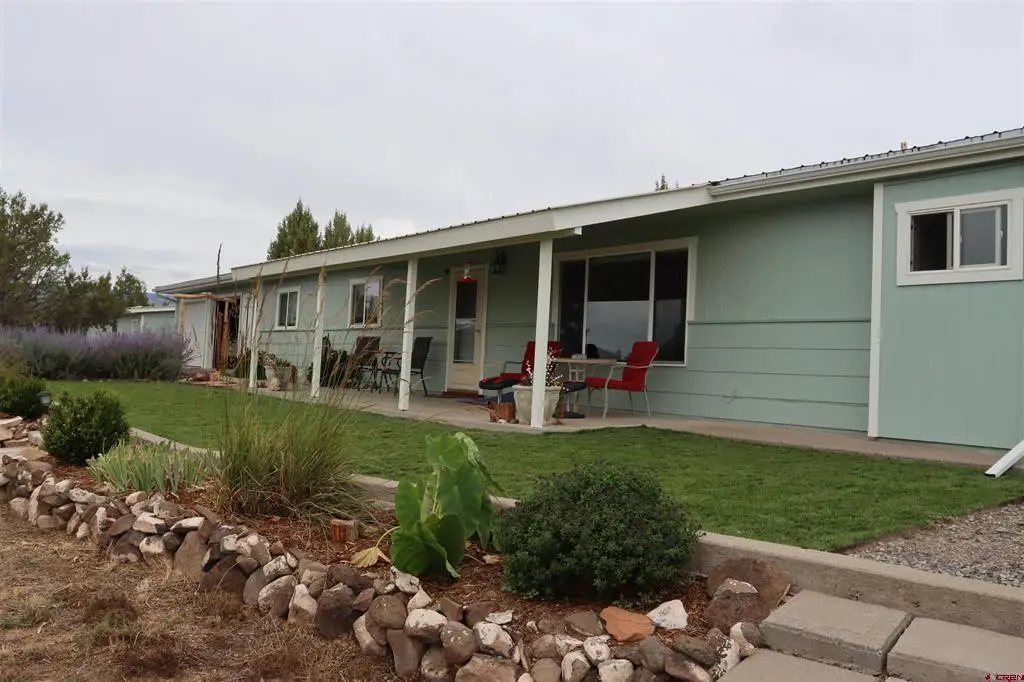 15827 Peach Road, Cedaredge, CO 81413 - #1