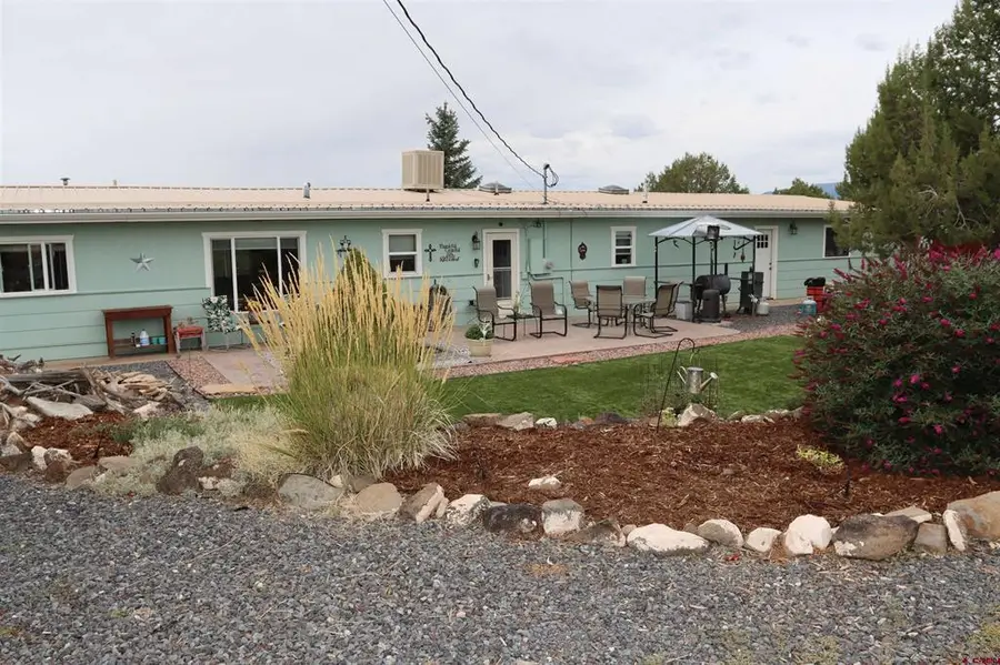15827 Peach Road, Cedaredge, CO 81413 - #2