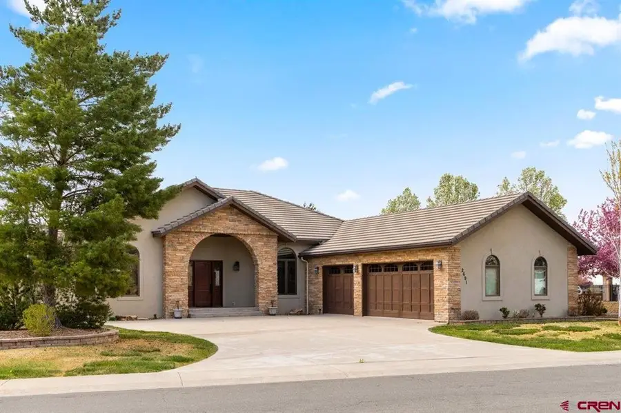 2691 Red Cliff Circle, Montrose, CO 81401 - #2