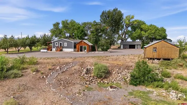 4848 5800 Road, Olathe, CO 81425
