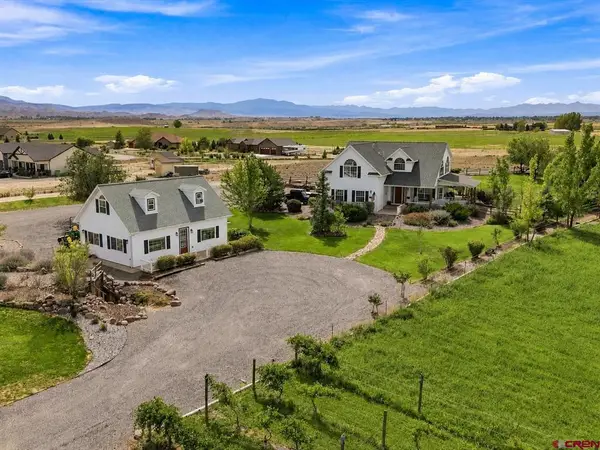 61546 Forever View Drive, Montrose, CO 81401