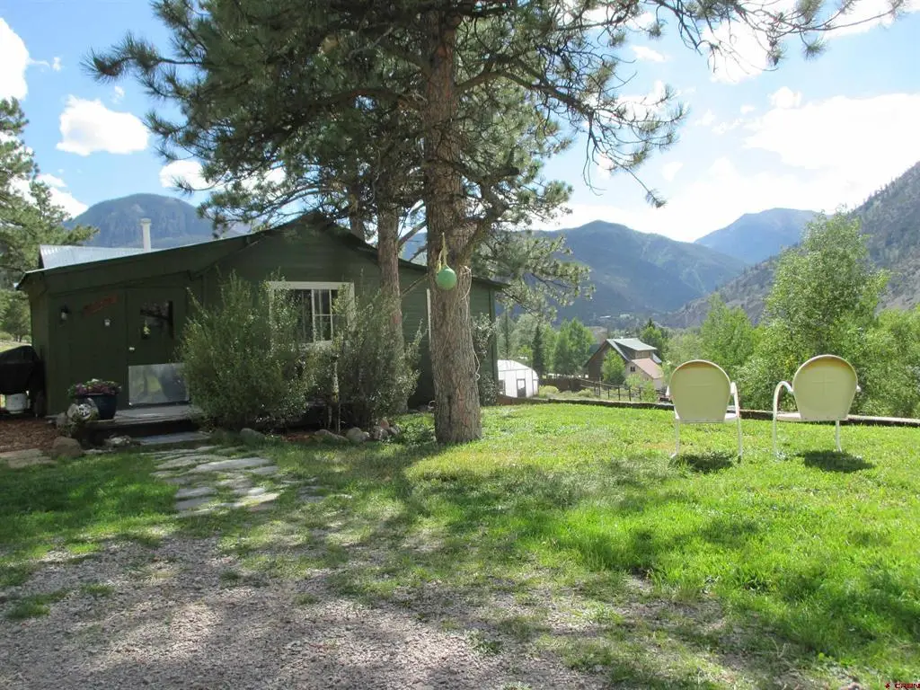 960 Forget Me Not Drive, Lake City, CO 81235 - #1
