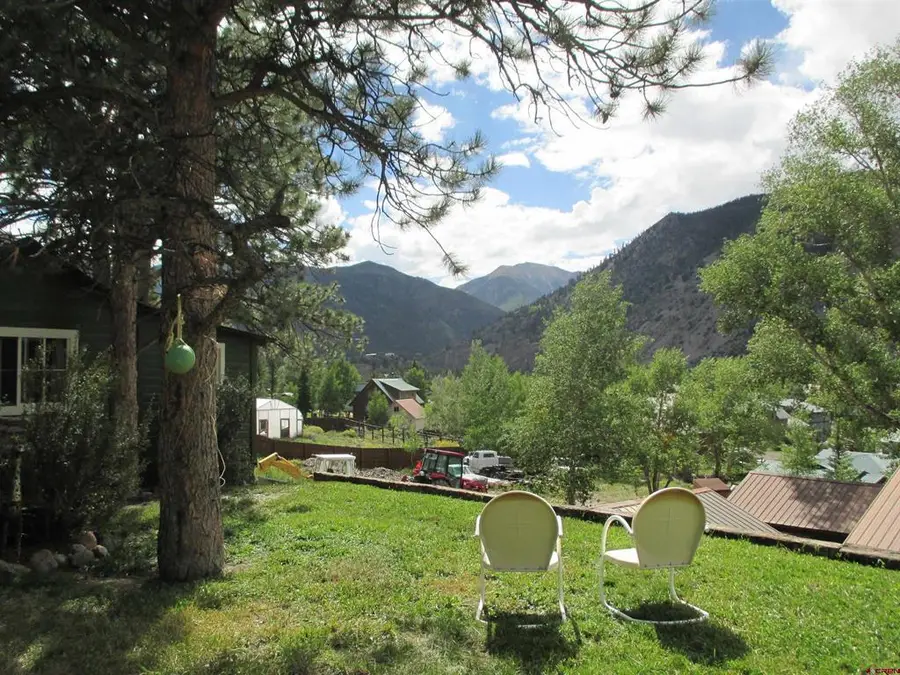 960 Forget Me Not Drive, Lake City, CO 81235 - #3