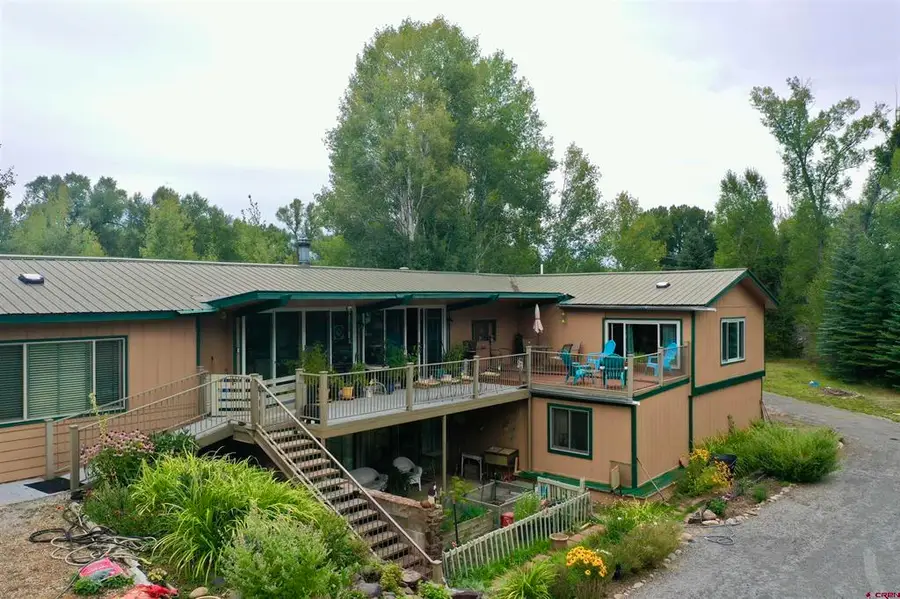 572 Camino Del Rio, Gunnison, CO 81230 - #2