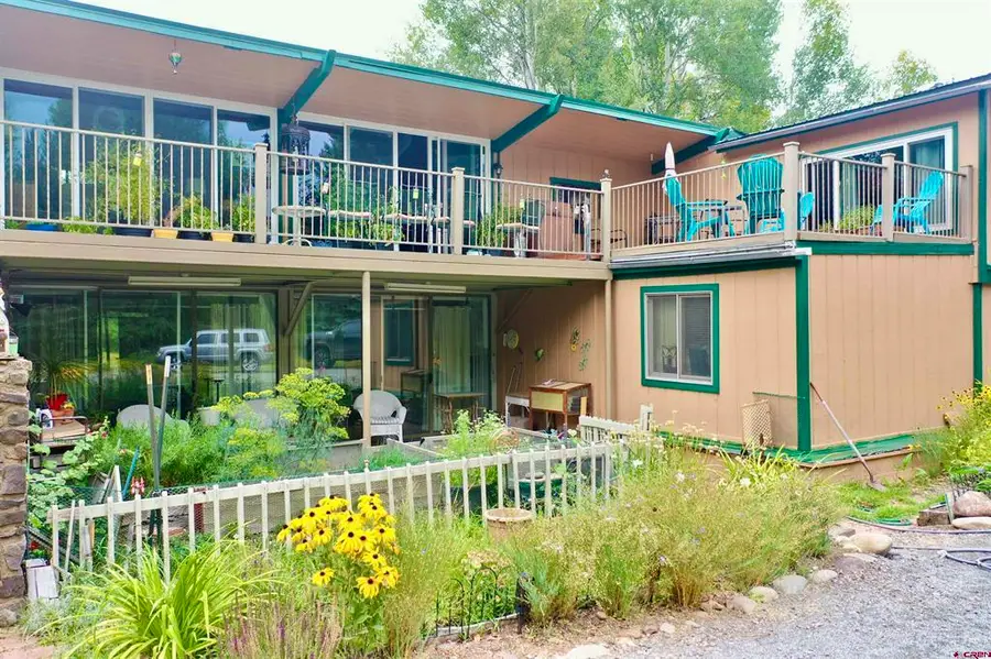 572 Camino Del Rio, Gunnison, CO 81230 - #3