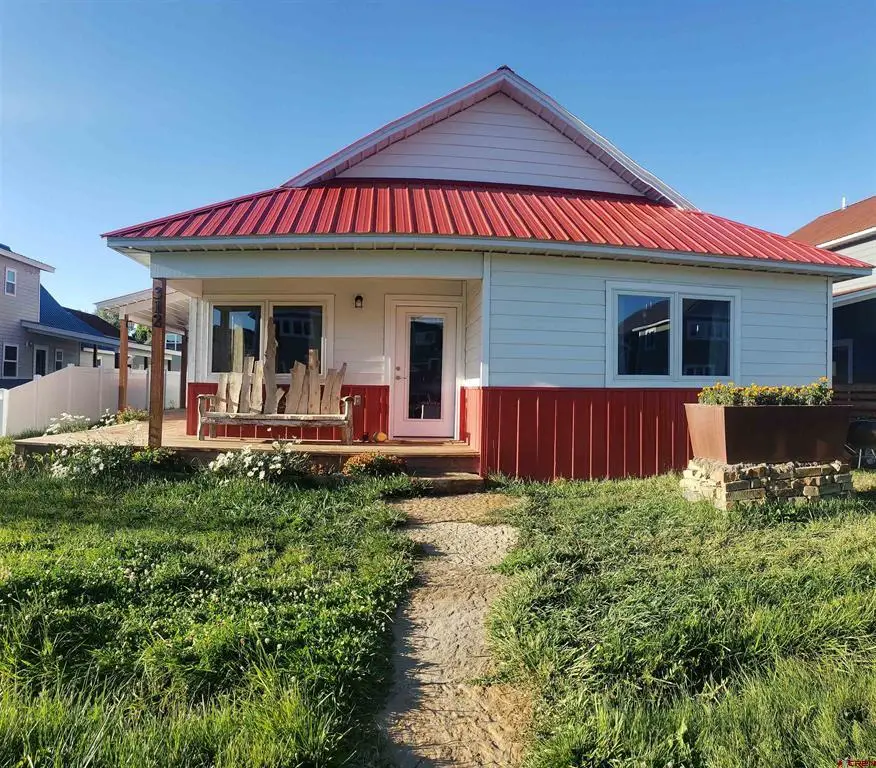 312 Van Tuyl Circle, Gunnison, CO 81230 - #1