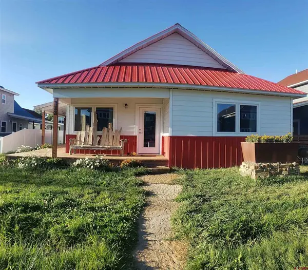 312 Van Tuyl Circle, Gunnison, CO 81230