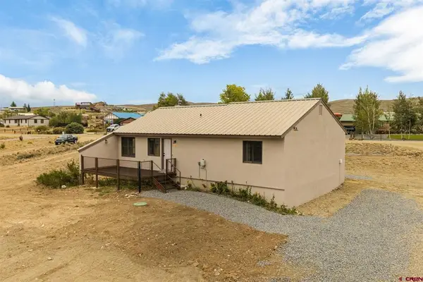 154 Tomichi Lane, Gunnison, CO 81230