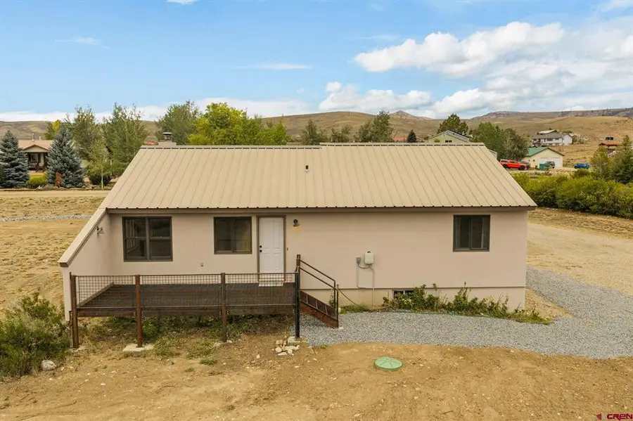 154 Tomichi Lane, Gunnison, CO 81230 - #2