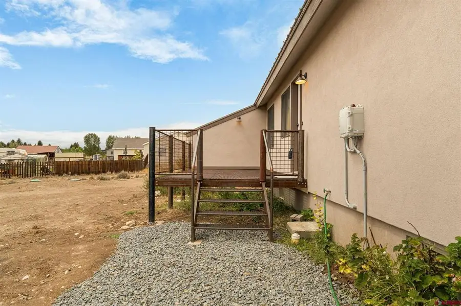 154 Tomichi Lane, Gunnison, CO 81230 - #3