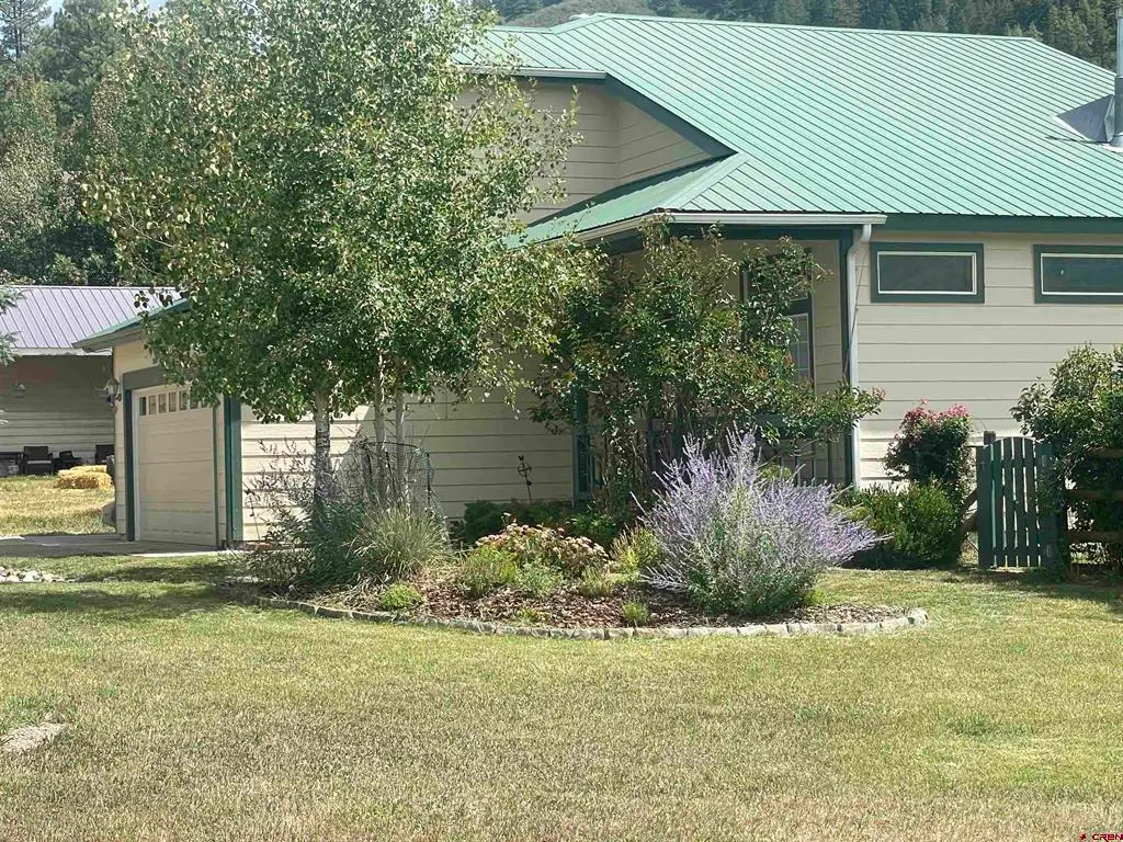 322 Alpine Forest Drive, Bayfield, CO 81122 - #1