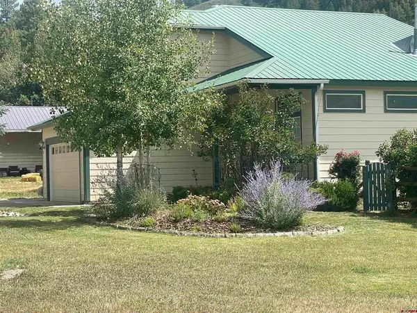 322 Alpine Forest Drive, Bayfield, CO 81122