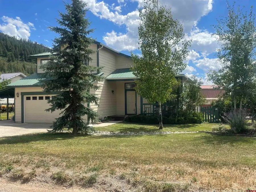 322 Alpine Forest Drive, Bayfield, CO 81122 - #3