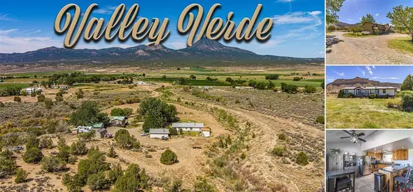 2210 Hwy 160/491 Highway, Cortez, CO 81321