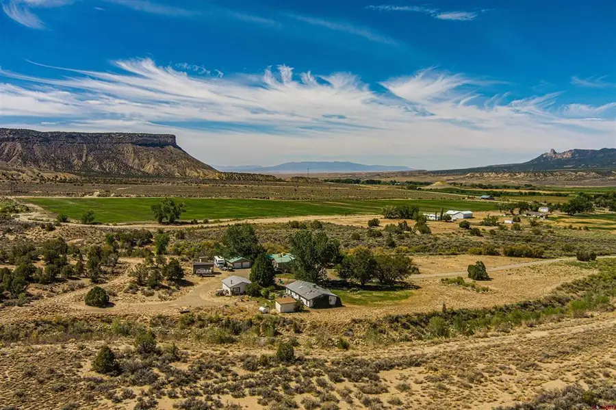 2210 Hwy 160/491 Highway, Cortez, CO 81321 - #3
