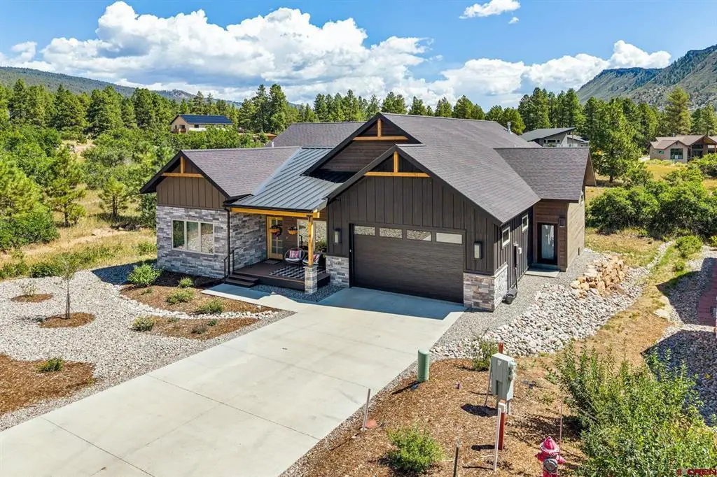 41 Edgemont Meadows, Durango, CO 81301 - #1