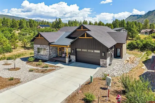 41 Edgemont Meadows, Durango, CO 81301