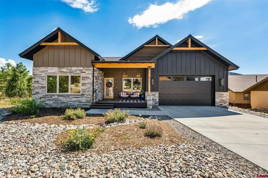 41 Edgemont Meadows, Durango, CO 81301 - #2
