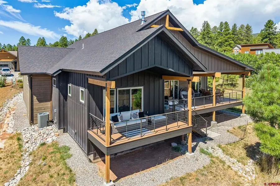 41 Edgemont Meadows, Durango, CO 81301 - #3