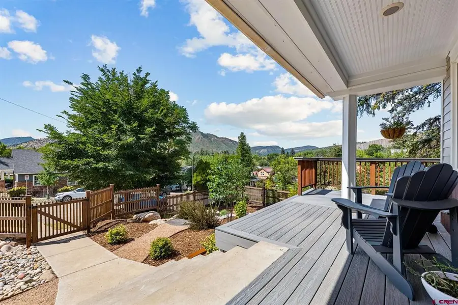 477 E 11th Street, Durango, CO 81301 - #3