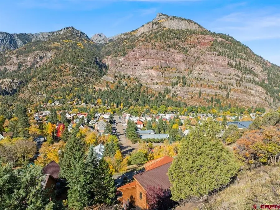 TBD (2 lots) 6th Street, Ouray, CO 81427 - #3