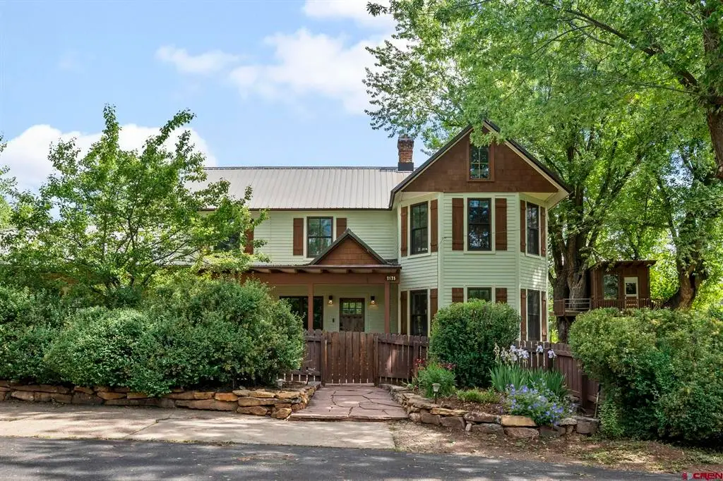 7575 County Road 203, Durango, CO 81301 - #1