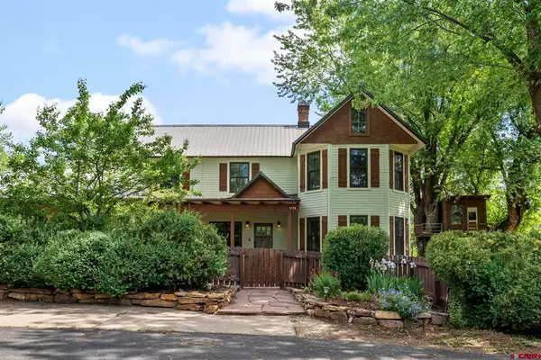 7575 County Road 203, Durango, CO 81301