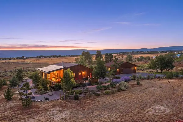 15195 2600 Road, Cedaredge, CO 81413