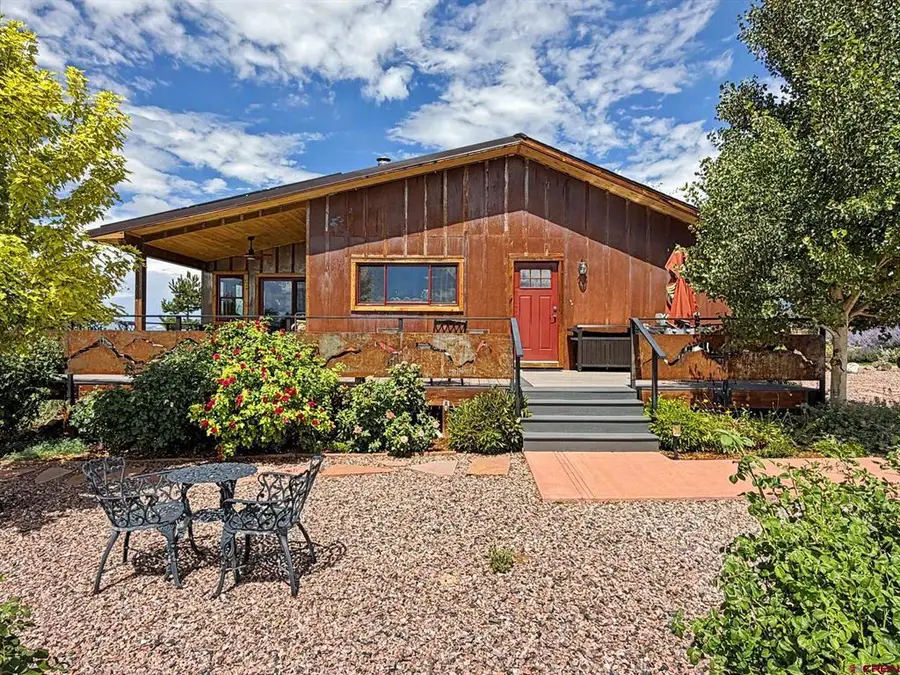15195 2600 Road, Cedaredge, CO 81413 - #2