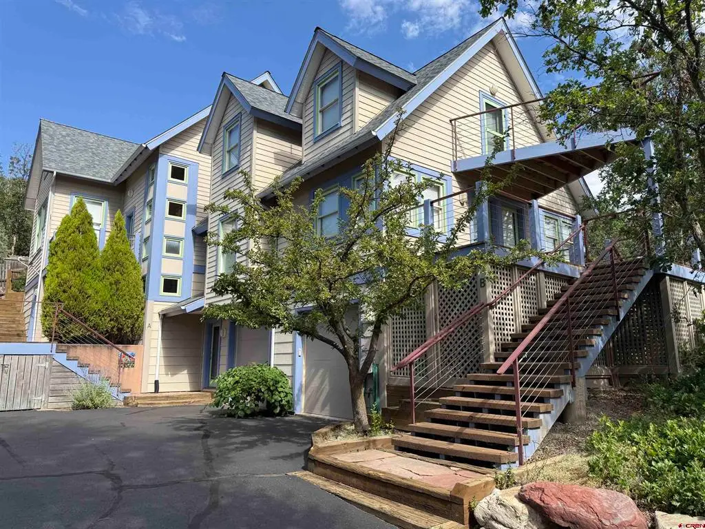 2305 N Glenisle Avenue, Durango, CO 81301 - #1