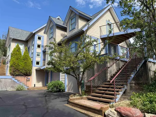 2305 N Glenisle Avenue, Durango, CO 81301
