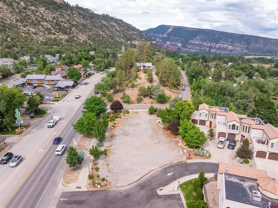 3478 N Main Street, Durango, CO 81301 - #2