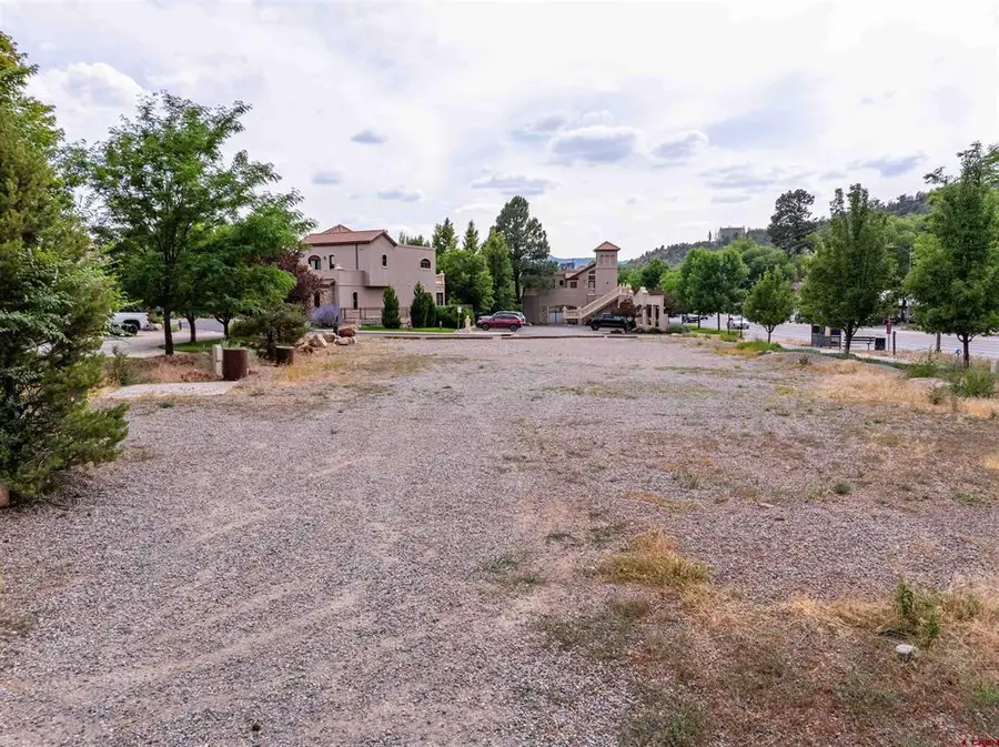 3478 N Main Street, Durango, CO 81301 - #3