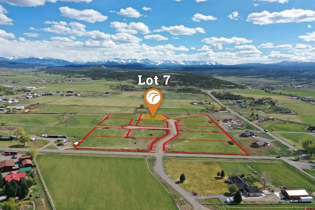 TBD Lot 7 6785 Lane, Montrose, CO 81403 - #1