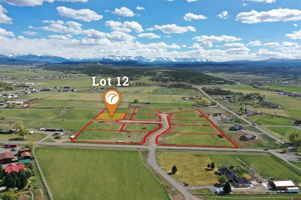 TBD Lot 12 6785 Lane, Montrose, CO 81403 - #1