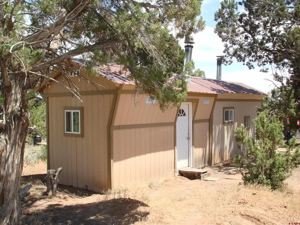 54385 Highway 491 Highway, Cahone, CO 81320 - #1