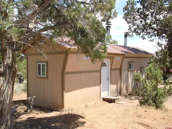 54385 Highway 491 Highway, Cahone, CO 81320