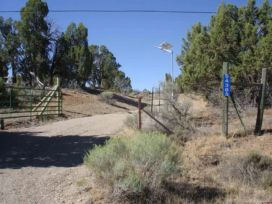 54385 Highway 491 Highway, Cahone, CO 81320 - #2