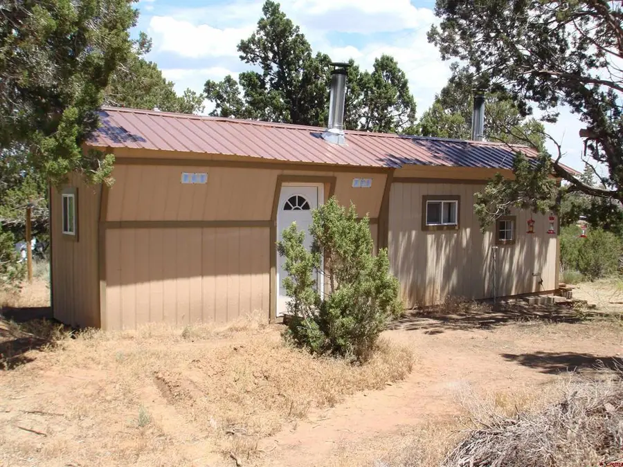 54385 Highway 491 Highway, Cahone, CO 81320 - #3