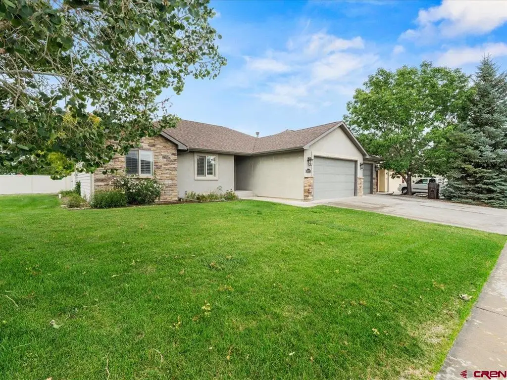2240 Freedom Way, Montrose, CO 81401 - #1