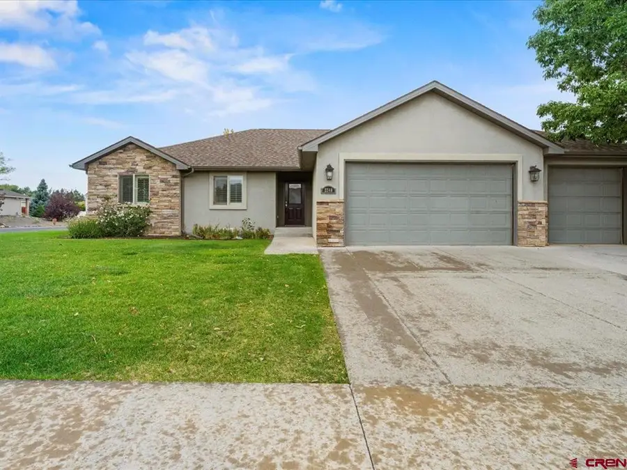 2240 Freedom Way, Montrose, CO 81401 - #3