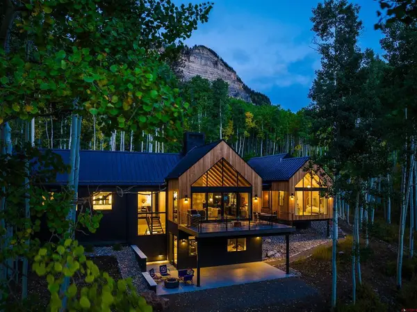 217 Scotch Creek Drive, Durango, CO 81301
