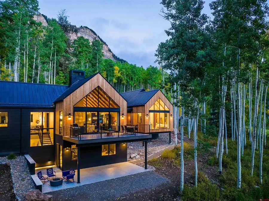 217 Scotch Creek Drive, Durango, CO 81301 - #2