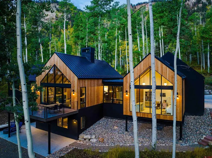 217 Scotch Creek Drive, Durango, CO 81301 - #3