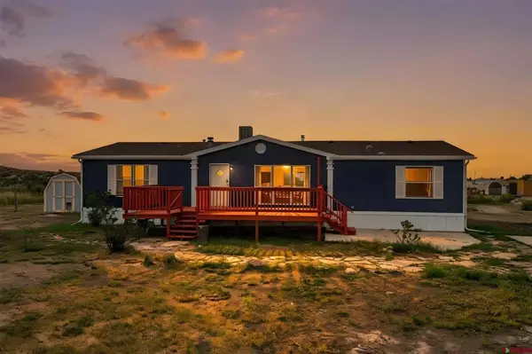 68990 Dales Road, Montrose, CO 81401