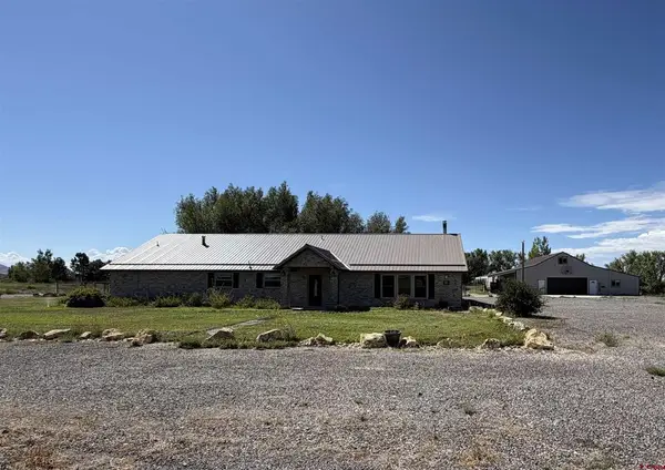 630 Maple Street, Sanford, CO 81151